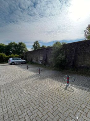 Stellplätze am Gocher Stadtpark – Am Ölgraben, 47574 Goch, Wohngrundstück