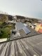 Moderner Landhausstil trifft auf Loft Charakter - wunderschönes Reihenendhaus- in Weeze - Dächeransicht & Solaranlage