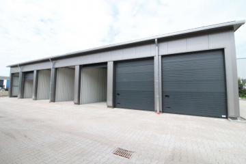 *XXL-GARAGEN in Goch* Einzelgarage, 47574 Goch, Lager