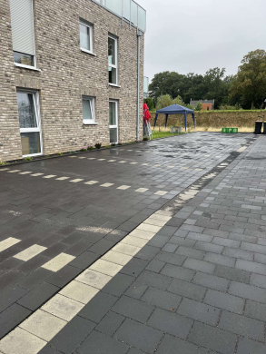 Außenstellplatz an der Ziegelhütte/Neubaugebiet- in Bedburg-Hau *ab sofort verfügbar*, 47551 Bedburg-Hau, Wohngrundstück