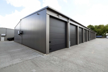 * Neubau XXL-GARAGEN – Mönchengladbach *, 41199 Mönchengladbach, Parken