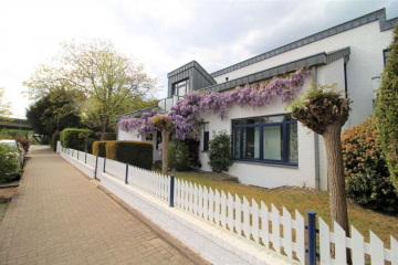 Extravagantes Einfamilienhaus – Ruhige und zentrale Lage in Kellen, 47533 Kleve, Haus