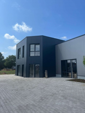 *Sanierte Büroräume im Erdgeschoss im Gocher Industriegebiet*, 47574 Goch, Bürofläche