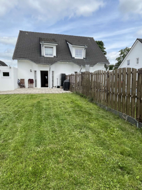 Doppelhaushälfte in Weeze, 47652 Weeze, Doppelhaushälfte